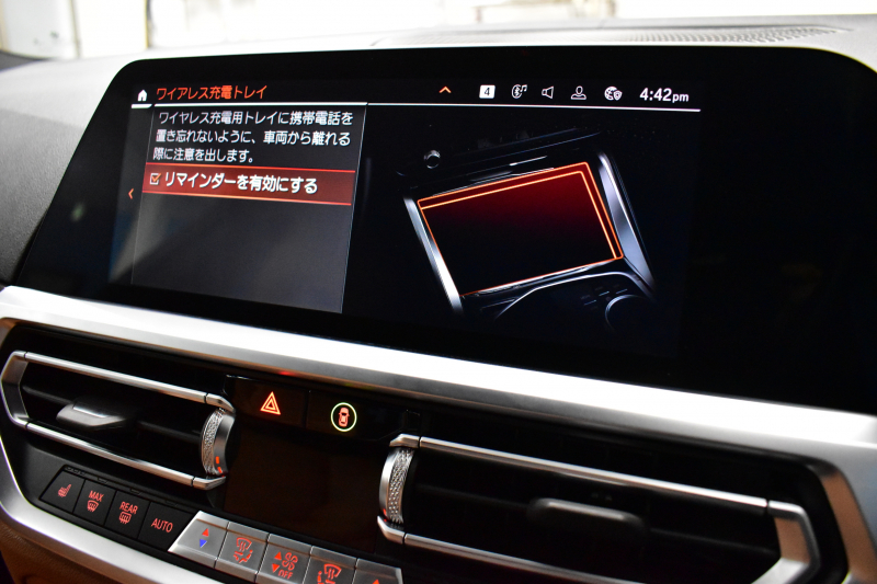 BMW 4シリーズ 420i ｸﾞﾗﾝｸｰﾍﾟ Mｽﾎﾟｰﾂ Mｽﾎﾟｰﾂｼｰﾄ&ﾌｧｽﾄﾄﾗｯｸ&ｻｳﾝﾄﾞ&ｺﾝﾌｫｰﾄP ﾋｰﾀｰ付茶革 19AW 可変Mｻｽ LEDﾍｯﾄﾞﾗｲﾄ ﾗｲﾌﾞｺｯｸﾋﾟｯﾄ Pｱｼｽﾄ+ 全周囲ｶﾒﾗ LCW Apple Car Play ﾌﾙｾｸﾞ harman/kardon 電動Rｹﾞｰﾄ 2年保証