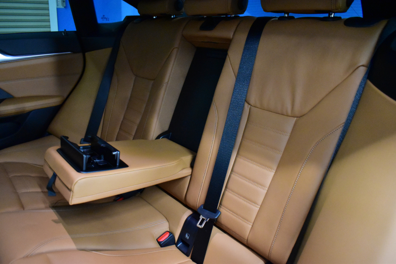 BMW 4シリーズ 420i ｸﾞﾗﾝｸｰﾍﾟ Mｽﾎﾟｰﾂ Mｽﾎﾟｰﾂｼｰﾄ&ﾌｧｽﾄﾄﾗｯｸ&ｻｳﾝﾄﾞ&ｺﾝﾌｫｰﾄP ﾋｰﾀｰ付茶革 19AW 可変Mｻｽ LEDﾍｯﾄﾞﾗｲﾄ ﾗｲﾌﾞｺｯｸﾋﾟｯﾄ Pｱｼｽﾄ+ 全周囲ｶﾒﾗ LCW Apple Car Play ﾌﾙｾｸﾞ harman/kardon 電動Rｹﾞｰﾄ 2年保証