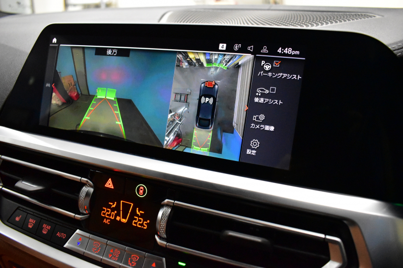 BMW 4シリーズ 420i ｸﾞﾗﾝｸｰﾍﾟ Mｽﾎﾟｰﾂ Mｽﾎﾟｰﾂｼｰﾄ&ﾌｧｽﾄﾄﾗｯｸ&ｻｳﾝﾄﾞ&ｺﾝﾌｫｰﾄP ﾋｰﾀｰ付茶革 19AW 可変Mｻｽ LEDﾍｯﾄﾞﾗｲﾄ ﾗｲﾌﾞｺｯｸﾋﾟｯﾄ Pｱｼｽﾄ+ 全周囲ｶﾒﾗ LCW Apple Car Play ﾌﾙｾｸﾞ harman/kardon 電動Rｹﾞｰﾄ 2年保証