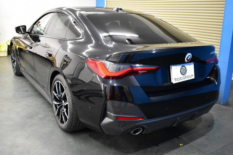 BMW 4シリーズ 420i ｸﾞﾗﾝｸｰﾍﾟ Mｽﾎﾟｰﾂ Mｽﾎﾟｰﾂｼｰﾄ&ﾌｧｽﾄﾄﾗｯｸ&ｻｳﾝﾄﾞ&ｺﾝﾌｫｰﾄP ﾋｰﾀｰ付茶革 19AW 可変Mｻｽ LEDﾍｯﾄﾞﾗｲﾄ ﾗｲﾌﾞｺｯｸﾋﾟｯﾄ Pｱｼｽﾄ+ 全周囲ｶﾒﾗ LCW Apple Car Play ﾌﾙｾｸﾞ harman/kardon 電動Rｹﾞｰﾄ 2年保証