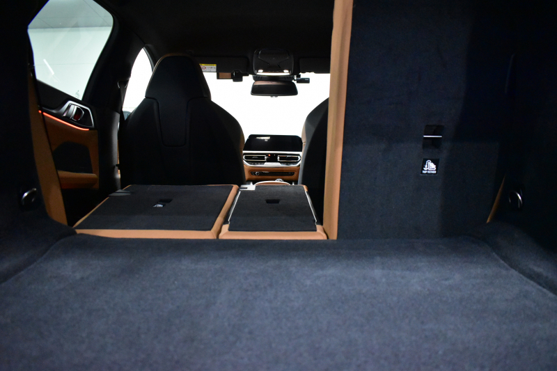 BMW 4シリーズ 420i ｸﾞﾗﾝｸｰﾍﾟ Mｽﾎﾟｰﾂ Mｽﾎﾟｰﾂｼｰﾄ&ﾌｧｽﾄﾄﾗｯｸ&ｻｳﾝﾄﾞ&ｺﾝﾌｫｰﾄP ﾋｰﾀｰ付茶革 19AW 可変Mｻｽ LEDﾍｯﾄﾞﾗｲﾄ ﾗｲﾌﾞｺｯｸﾋﾟｯﾄ Pｱｼｽﾄ+ 全周囲ｶﾒﾗ LCW Apple Car Play ﾌﾙｾｸﾞ harman/kardon 電動Rｹﾞｰﾄ 2年保証