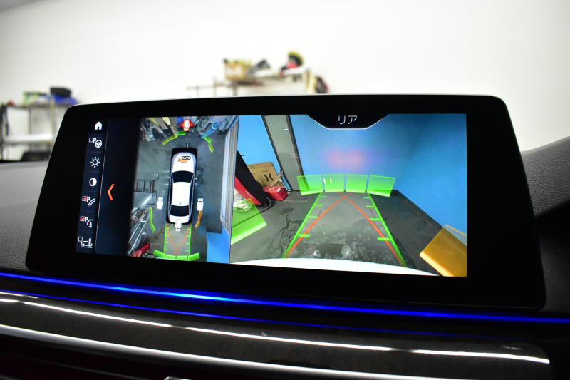 BMW 5シリーズ 540i Mｽﾎﾟｰﾂ ｺﾝﾌｫｰﾄ&ﾊｲﾗｲﾝP Fﾍﾞﾝﾁﾚｰｼｮﾝ& 全席ﾋｰﾀｰ付黒革 ｿﾌﾄｸﾛｰｽﾞﾄﾞｱ 可変ｻｽ Mｽﾎﾟｰﾂﾌﾞﾚｰｷ LEDﾍｯﾄﾞﾗｲﾄ 液晶ﾒｰﾀｰ ACC LCW  ﾊﾟｰｷﾝｸﾞｱｼｽﾄﾌﾟﾗｽ ﾀｯﾁﾊﾟﾈﾙﾅﾋﾞ全周囲ｶﾒﾗ 3Dﾋﾞｭｰ ﾌﾙｾｸﾞ 電動ﾄﾗﾝｸ 2年保証