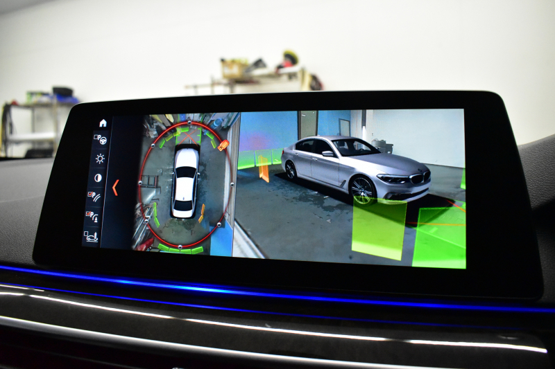 BMW 5シリーズ 540i Mｽﾎﾟｰﾂ ｺﾝﾌｫｰﾄ&ﾊｲﾗｲﾝP Fﾍﾞﾝﾁﾚｰｼｮﾝ& 全席ﾋｰﾀｰ付黒革 ｿﾌﾄｸﾛｰｽﾞﾄﾞｱ 可変ｻｽ Mｽﾎﾟｰﾂﾌﾞﾚｰｷ LEDﾍｯﾄﾞﾗｲﾄ 液晶ﾒｰﾀｰ ACC LCW  ﾊﾟｰｷﾝｸﾞｱｼｽﾄﾌﾟﾗｽ ﾀｯﾁﾊﾟﾈﾙﾅﾋﾞ全周囲ｶﾒﾗ 3Dﾋﾞｭｰ ﾌﾙｾｸﾞ 電動ﾄﾗﾝｸ 2年保証