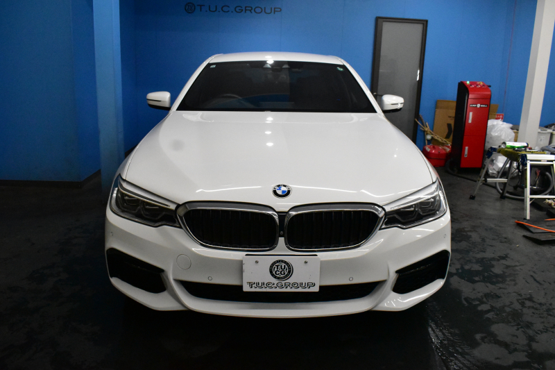 BMW 5シリーズ 540i Mｽﾎﾟｰﾂ ｺﾝﾌｫｰﾄ&ﾊｲﾗｲﾝP Fﾍﾞﾝﾁﾚｰｼｮﾝ& 全席ﾋｰﾀｰ付黒革 ｿﾌﾄｸﾛｰｽﾞﾄﾞｱ 可変ｻｽ Mｽﾎﾟｰﾂﾌﾞﾚｰｷ LEDﾍｯﾄﾞﾗｲﾄ 液晶ﾒｰﾀｰ ACC LCW  ﾊﾟｰｷﾝｸﾞｱｼｽﾄﾌﾟﾗｽ ﾀｯﾁﾊﾟﾈﾙﾅﾋﾞ全周囲ｶﾒﾗ 3Dﾋﾞｭｰ ﾌﾙｾｸﾞ 電動ﾄﾗﾝｸ 2年保証