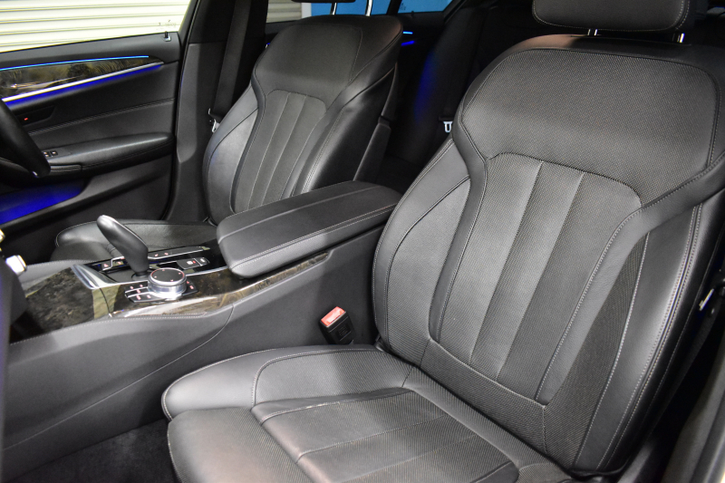 BMW 5シリーズ 540i Mｽﾎﾟｰﾂ ｺﾝﾌｫｰﾄ&ﾊｲﾗｲﾝP Fﾍﾞﾝﾁﾚｰｼｮﾝ& 全席ﾋｰﾀｰ付黒革 ｿﾌﾄｸﾛｰｽﾞﾄﾞｱ 可変ｻｽ Mｽﾎﾟｰﾂﾌﾞﾚｰｷ LEDﾍｯﾄﾞﾗｲﾄ 液晶ﾒｰﾀｰ ACC LCW  ﾊﾟｰｷﾝｸﾞｱｼｽﾄﾌﾟﾗｽ ﾀｯﾁﾊﾟﾈﾙﾅﾋﾞ全周囲ｶﾒﾗ 3Dﾋﾞｭｰ ﾌﾙｾｸﾞ 電動ﾄﾗﾝｸ 2年保証