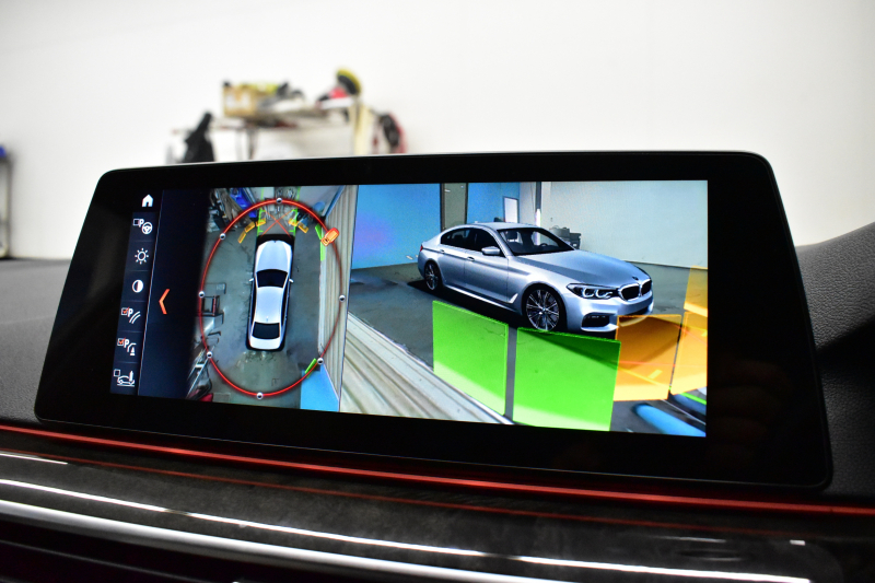 BMW 5シリーズ 530i Mｽﾎﾟｰﾂ ｲﾉﾍﾞｰｼｮﾝ&ﾊｲﾗｲﾝP 高出力ﾓﾃﾞﾙ 全席ﾋｰﾀｰ付白革 LEDﾍｯﾄﾞﾗｲﾄ 追従ACC HUD Mｽﾎﾟｰﾂﾌﾞﾚｰｷ 19AW 液晶ﾒｰﾀｰ 車線変更警告 ﾀｯﾁﾊﾟﾈﾙ対応iﾄﾞﾗｲﾌﾞHDDﾅﾋﾞﾌﾙｾｸﾞ全周囲ｶﾒﾗ 3Dﾋﾞｭｰ Pｱｼｽﾄﾌﾟﾗｽ 電動ﾄﾗﾝｸ 2年保証