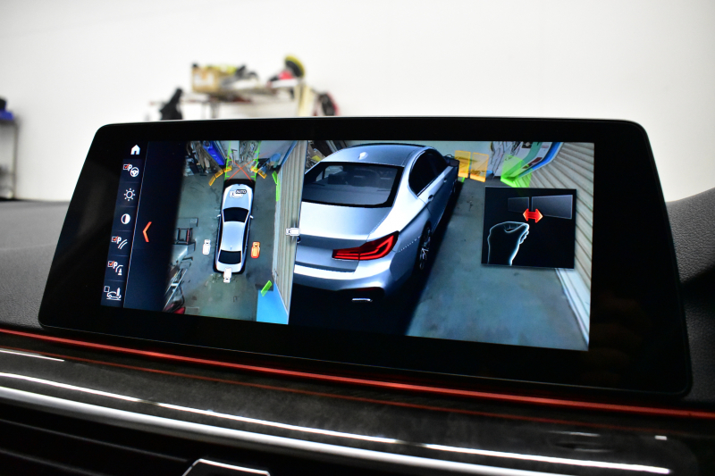 BMW 5シリーズ 530i Mｽﾎﾟｰﾂ ｲﾉﾍﾞｰｼｮﾝ&ﾊｲﾗｲﾝP 高出力ﾓﾃﾞﾙ 全席ﾋｰﾀｰ付白革 LEDﾍｯﾄﾞﾗｲﾄ 追従ACC HUD Mｽﾎﾟｰﾂﾌﾞﾚｰｷ 19AW 液晶ﾒｰﾀｰ 車線変更警告 ﾀｯﾁﾊﾟﾈﾙ対応iﾄﾞﾗｲﾌﾞHDDﾅﾋﾞﾌﾙｾｸﾞ全周囲ｶﾒﾗ 3Dﾋﾞｭｰ Pｱｼｽﾄﾌﾟﾗｽ 電動ﾄﾗﾝｸ 2年保証