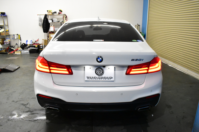 BMW 5シリーズ 530i Mｽﾎﾟｰﾂ ｲﾉﾍﾞｰｼｮﾝ&ﾊｲﾗｲﾝP 高出力ﾓﾃﾞﾙ 全席ﾋｰﾀｰ付白革 LEDﾍｯﾄﾞﾗｲﾄ 追従ACC HUD Mｽﾎﾟｰﾂﾌﾞﾚｰｷ 19AW 液晶ﾒｰﾀｰ 車線変更警告 ﾀｯﾁﾊﾟﾈﾙ対応iﾄﾞﾗｲﾌﾞHDDﾅﾋﾞﾌﾙｾｸﾞ全周囲ｶﾒﾗ 3Dﾋﾞｭｰ Pｱｼｽﾄﾌﾟﾗｽ 電動ﾄﾗﾝｸ 2年保証