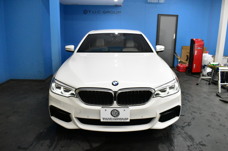 BMW 5シリーズ 530i Mｽﾎﾟｰﾂ ｲﾉﾍﾞｰｼｮﾝ&ﾊｲﾗｲﾝP 高出力ﾓﾃﾞﾙ 全席ﾋｰﾀｰ付白革 LEDﾍｯﾄﾞﾗｲﾄ 追従ACC HUD Mｽﾎﾟｰﾂﾌﾞﾚｰｷ 19AW 液晶ﾒｰﾀｰ 車線変更警告 ﾀｯﾁﾊﾟﾈﾙ対応iﾄﾞﾗｲﾌﾞHDDﾅﾋﾞﾌﾙｾｸﾞ全周囲ｶﾒﾗ 3Dﾋﾞｭｰ Pｱｼｽﾄﾌﾟﾗｽ 電動ﾄﾗﾝｸ 2年保証