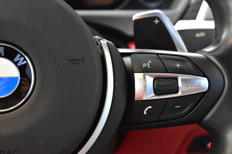 BMW 4シリーズ 420i ｸｰﾍﾟ Mｽﾎﾟｰﾂ  LCI後期 ﾋｰﾀｰ付赤革 追従ACC ﾍｷｻｺﾞﾅﾙLEDﾍｯﾄﾞﾗｲﾄ&ﾃｰﾙ  液晶ﾒｰﾀｰ 黒ｸﾞﾘﾙ ﾀｯﾁﾊﾟｯﾄﾞiﾄﾞﾗｲﾌﾞHDDﾅﾋﾞ Bｶﾒﾗ 前後PDC ﾌﾙｾｸﾞTV 車線変更&逸脱&歩行者警告 衝突軽減ﾌﾞﾚｰｷ ｳｯﾄﾞｲﾝﾃﾘｱ DSRC 2年保証