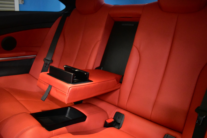 BMW 4シリーズ 420i ｸｰﾍﾟ Mｽﾎﾟｰﾂ  LCI後期 ﾋｰﾀｰ付赤革 追従ACC ﾍｷｻｺﾞﾅﾙLEDﾍｯﾄﾞﾗｲﾄ&ﾃｰﾙ  液晶ﾒｰﾀｰ 黒ｸﾞﾘﾙ ﾀｯﾁﾊﾟｯﾄﾞiﾄﾞﾗｲﾌﾞHDDﾅﾋﾞ Bｶﾒﾗ 前後PDC ﾌﾙｾｸﾞTV 車線変更&逸脱&歩行者警告 衝突軽減ﾌﾞﾚｰｷ ｳｯﾄﾞｲﾝﾃﾘｱ DSRC 2年保証