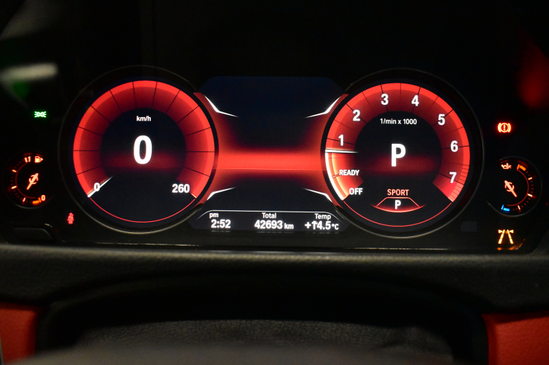 BMW 4シリーズ 420i ｸｰﾍﾟ Mｽﾎﾟｰﾂ  LCI後期 ﾋｰﾀｰ付赤革 追従ACC ﾍｷｻｺﾞﾅﾙLEDﾍｯﾄﾞﾗｲﾄ&ﾃｰﾙ  液晶ﾒｰﾀｰ 黒ｸﾞﾘﾙ ﾀｯﾁﾊﾟｯﾄﾞiﾄﾞﾗｲﾌﾞHDDﾅﾋﾞ Bｶﾒﾗ 前後PDC ﾌﾙｾｸﾞTV 車線変更&逸脱&歩行者警告 衝突軽減ﾌﾞﾚｰｷ ｳｯﾄﾞｲﾝﾃﾘｱ DSRC 2年保証