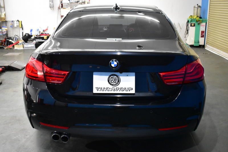 BMW 4シリーズ 420i ｸｰﾍﾟ Mｽﾎﾟｰﾂ  LCI後期 ﾋｰﾀｰ付赤革 追従ACC ﾍｷｻｺﾞﾅﾙLEDﾍｯﾄﾞﾗｲﾄ&ﾃｰﾙ  液晶ﾒｰﾀｰ 黒ｸﾞﾘﾙ ﾀｯﾁﾊﾟｯﾄﾞiﾄﾞﾗｲﾌﾞHDDﾅﾋﾞ Bｶﾒﾗ 前後PDC ﾌﾙｾｸﾞTV 車線変更&逸脱&歩行者警告 衝突軽減ﾌﾞﾚｰｷ ｳｯﾄﾞｲﾝﾃﾘｱ DSRC 2年保証