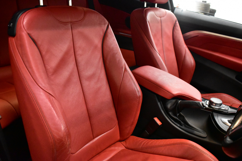 BMW 4シリーズ 420i ｸｰﾍﾟ Mｽﾎﾟｰﾂ  LCI後期 ﾋｰﾀｰ付赤革 追従ACC ﾍｷｻｺﾞﾅﾙLEDﾍｯﾄﾞﾗｲﾄ&ﾃｰﾙ  液晶ﾒｰﾀｰ 黒ｸﾞﾘﾙ ﾀｯﾁﾊﾟｯﾄﾞiﾄﾞﾗｲﾌﾞHDDﾅﾋﾞ Bｶﾒﾗ 前後PDC ﾌﾙｾｸﾞTV 車線変更&逸脱&歩行者警告 衝突軽減ﾌﾞﾚｰｷ ｳｯﾄﾞｲﾝﾃﾘｱ DSRC 2年保証