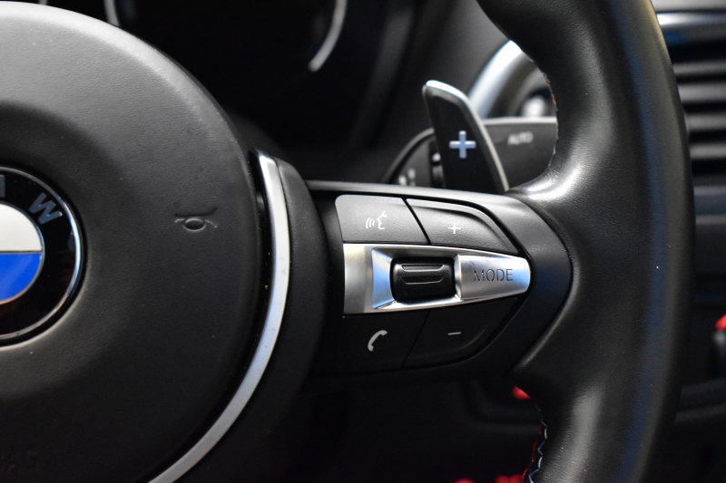 BMW Mシリーズ M2 ｺﾝﾍﾟﾃｨｼｮﾝ MDCT 7速DCT LCI後期  ｻﾝﾙｰﾌ ﾊｰﾏﾝｶｰﾄﾞﾝ 専用410馬力ｴﾝｼﾞﾝ LEDﾍｯﾄﾞﾗｲﾄ&ﾃｰﾙ ﾋｰﾀｰ付黒革 ﾀｯﾁﾊﾟﾈﾙHDDﾅﾋﾞBｶﾒﾗ 19AW 衝突軽減ﾌﾞﾚｰｷ 車線逸脱＆歩行者警告  Mｼｰﾄﾍﾞﾙﾄ 2年保証