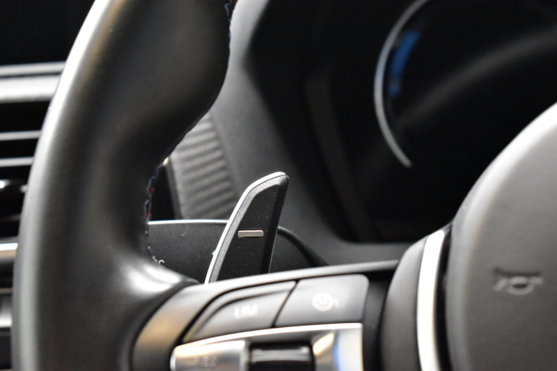 BMW Mシリーズ M2 ｺﾝﾍﾟﾃｨｼｮﾝ MDCT 7速DCT LCI後期  ｻﾝﾙｰﾌ ﾊｰﾏﾝｶｰﾄﾞﾝ 専用410馬力ｴﾝｼﾞﾝ LEDﾍｯﾄﾞﾗｲﾄ&ﾃｰﾙ ﾋｰﾀｰ付黒革 ﾀｯﾁﾊﾟﾈﾙHDDﾅﾋﾞBｶﾒﾗ 19AW 衝突軽減ﾌﾞﾚｰｷ 車線逸脱＆歩行者警告  Mｼｰﾄﾍﾞﾙﾄ 2年保証