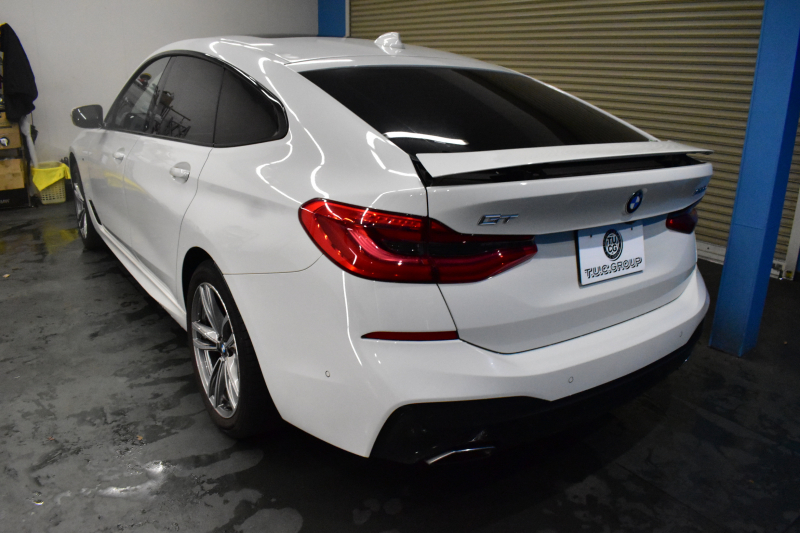 BMW 6シリーズ 630iｸﾞﾗﾝﾂｰﾘｽﾓ Mｽﾎﾟｰﾂ 全席ﾋｰﾀｰ付茶革 ﾊﾟﾉﾗﾏｻﾝﾙｰﾌ ﾘｱｴﾝﾀｰﾃｲﾝﾒﾝﾄ LEDﾍｯﾄﾞﾗｲﾄ 追従ACC HUD 衝突軽減ﾌﾞﾚｰｷ 車線変更 &逸脱&歩行者警告 ﾀｯﾁﾊﾟﾈﾙﾅﾋﾞ 全周囲ｶﾒﾗ3Dﾋﾞｭｰ ﾊｰﾏﾝｶｰﾄﾞﾝｻｳﾝﾄﾞ 液晶ﾒｰﾀｰ 電動Rｹﾞｰﾄ 4ｿﾞｰﾝAC 2年保証