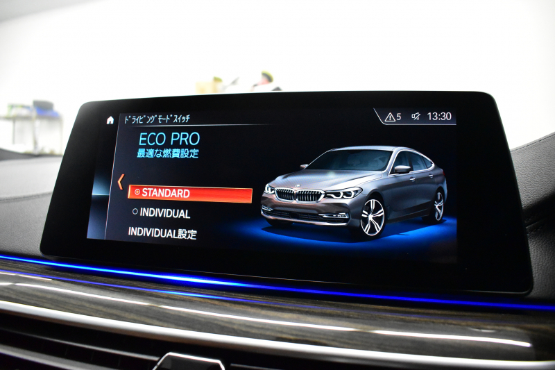 BMW 6シリーズ 630iｸﾞﾗﾝﾂｰﾘｽﾓ Mｽﾎﾟｰﾂ 全席ﾋｰﾀｰ付茶革 ﾊﾟﾉﾗﾏｻﾝﾙｰﾌ ﾘｱｴﾝﾀｰﾃｲﾝﾒﾝﾄ LEDﾍｯﾄﾞﾗｲﾄ 追従ACC HUD 衝突軽減ﾌﾞﾚｰｷ 車線変更 &逸脱&歩行者警告 ﾀｯﾁﾊﾟﾈﾙﾅﾋﾞ 全周囲ｶﾒﾗ3Dﾋﾞｭｰ ﾊｰﾏﾝｶｰﾄﾞﾝｻｳﾝﾄﾞ 液晶ﾒｰﾀｰ 電動Rｹﾞｰﾄ 4ｿﾞｰﾝAC 2年保証