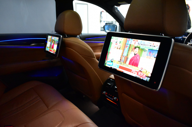 BMW 6シリーズ 630iｸﾞﾗﾝﾂｰﾘｽﾓ Mｽﾎﾟｰﾂ 全席ﾋｰﾀｰ付茶革 ﾊﾟﾉﾗﾏｻﾝﾙｰﾌ ﾘｱｴﾝﾀｰﾃｲﾝﾒﾝﾄ LEDﾍｯﾄﾞﾗｲﾄ 追従ACC HUD 衝突軽減ﾌﾞﾚｰｷ 車線変更 &逸脱&歩行者警告 ﾀｯﾁﾊﾟﾈﾙﾅﾋﾞ 全周囲ｶﾒﾗ3Dﾋﾞｭｰ ﾊｰﾏﾝｶｰﾄﾞﾝｻｳﾝﾄﾞ 液晶ﾒｰﾀｰ 電動Rｹﾞｰﾄ 4ｿﾞｰﾝAC 2年保証