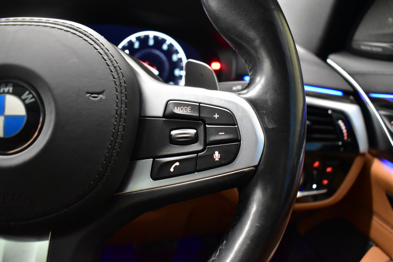 BMW 6シリーズ 630iｸﾞﾗﾝﾂｰﾘｽﾓ Mｽﾎﾟｰﾂ 全席ﾋｰﾀｰ付茶革 ﾊﾟﾉﾗﾏｻﾝﾙｰﾌ ﾘｱｴﾝﾀｰﾃｲﾝﾒﾝﾄ LEDﾍｯﾄﾞﾗｲﾄ 追従ACC HUD 衝突軽減ﾌﾞﾚｰｷ 車線変更 &逸脱&歩行者警告 ﾀｯﾁﾊﾟﾈﾙﾅﾋﾞ 全周囲ｶﾒﾗ3Dﾋﾞｭｰ ﾊｰﾏﾝｶｰﾄﾞﾝｻｳﾝﾄﾞ 液晶ﾒｰﾀｰ 電動Rｹﾞｰﾄ 4ｿﾞｰﾝAC 2年保証