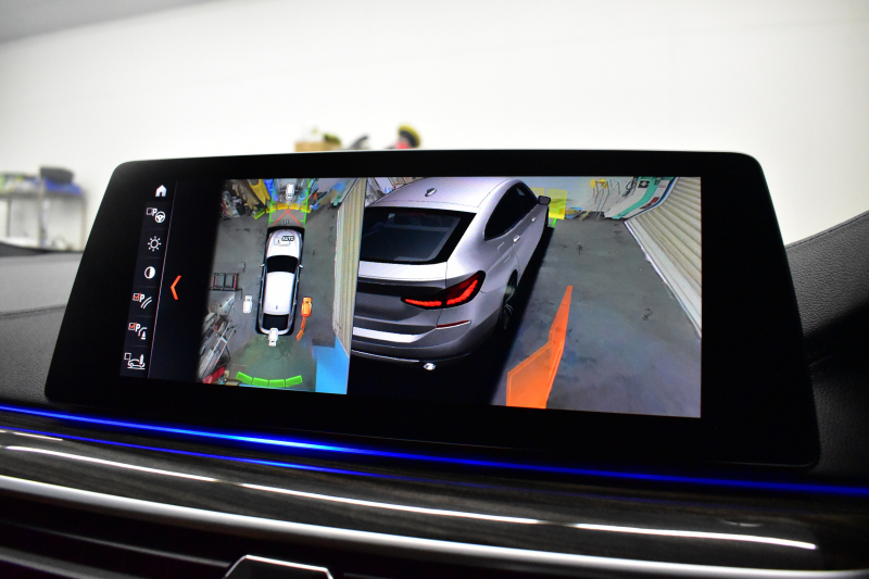 BMW 6シリーズ 630iｸﾞﾗﾝﾂｰﾘｽﾓ Mｽﾎﾟｰﾂ 全席ﾋｰﾀｰ付茶革 ﾊﾟﾉﾗﾏｻﾝﾙｰﾌ ﾘｱｴﾝﾀｰﾃｲﾝﾒﾝﾄ LEDﾍｯﾄﾞﾗｲﾄ 追従ACC HUD 衝突軽減ﾌﾞﾚｰｷ 車線変更 &逸脱&歩行者警告 ﾀｯﾁﾊﾟﾈﾙﾅﾋﾞ 全周囲ｶﾒﾗ3Dﾋﾞｭｰ ﾊｰﾏﾝｶｰﾄﾞﾝｻｳﾝﾄﾞ 液晶ﾒｰﾀｰ 電動Rｹﾞｰﾄ 4ｿﾞｰﾝAC 2年保証