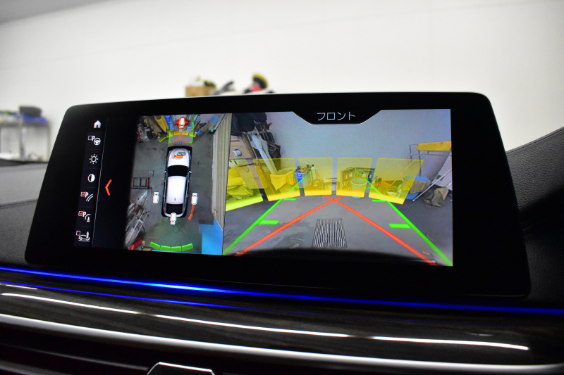 BMW 6シリーズ 630iｸﾞﾗﾝﾂｰﾘｽﾓ Mｽﾎﾟｰﾂ 全席ﾋｰﾀｰ付茶革 ﾊﾟﾉﾗﾏｻﾝﾙｰﾌ ﾘｱｴﾝﾀｰﾃｲﾝﾒﾝﾄ LEDﾍｯﾄﾞﾗｲﾄ 追従ACC HUD 衝突軽減ﾌﾞﾚｰｷ 車線変更 &逸脱&歩行者警告 ﾀｯﾁﾊﾟﾈﾙﾅﾋﾞ 全周囲ｶﾒﾗ3Dﾋﾞｭｰ ﾊｰﾏﾝｶｰﾄﾞﾝｻｳﾝﾄﾞ 液晶ﾒｰﾀｰ 電動Rｹﾞｰﾄ 4ｿﾞｰﾝAC 2年保証