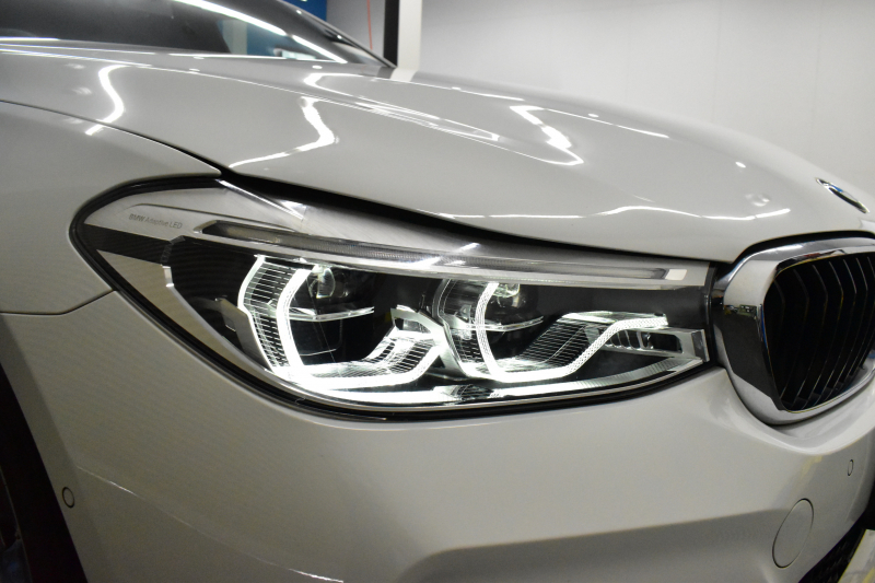 BMW 6シリーズ 630iｸﾞﾗﾝﾂｰﾘｽﾓ Mｽﾎﾟｰﾂ 全席ﾋｰﾀｰ付茶革 ﾊﾟﾉﾗﾏｻﾝﾙｰﾌ ﾘｱｴﾝﾀｰﾃｲﾝﾒﾝﾄ LEDﾍｯﾄﾞﾗｲﾄ 追従ACC HUD 衝突軽減ﾌﾞﾚｰｷ 車線変更 &逸脱&歩行者警告 ﾀｯﾁﾊﾟﾈﾙﾅﾋﾞ 全周囲ｶﾒﾗ3Dﾋﾞｭｰ ﾊｰﾏﾝｶｰﾄﾞﾝｻｳﾝﾄﾞ 液晶ﾒｰﾀｰ 電動Rｹﾞｰﾄ 4ｿﾞｰﾝAC 2年保証