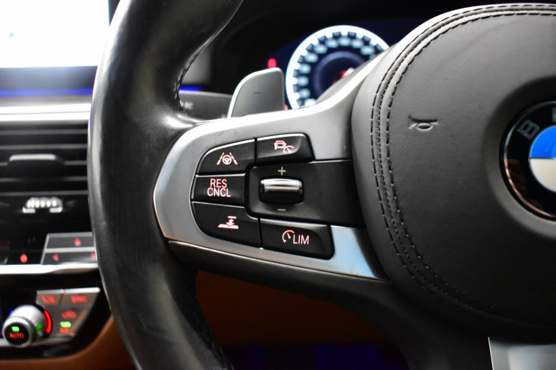 BMW 6シリーズ 630iｸﾞﾗﾝﾂｰﾘｽﾓ Mｽﾎﾟｰﾂ 全席ﾋｰﾀｰ付茶革 ﾊﾟﾉﾗﾏｻﾝﾙｰﾌ ﾘｱｴﾝﾀｰﾃｲﾝﾒﾝﾄ LEDﾍｯﾄﾞﾗｲﾄ 追従ACC HUD 衝突軽減ﾌﾞﾚｰｷ 車線変更 &逸脱&歩行者警告 ﾀｯﾁﾊﾟﾈﾙﾅﾋﾞ 全周囲ｶﾒﾗ3Dﾋﾞｭｰ ﾊｰﾏﾝｶｰﾄﾞﾝｻｳﾝﾄﾞ 液晶ﾒｰﾀｰ 電動Rｹﾞｰﾄ 4ｿﾞｰﾝAC 2年保証