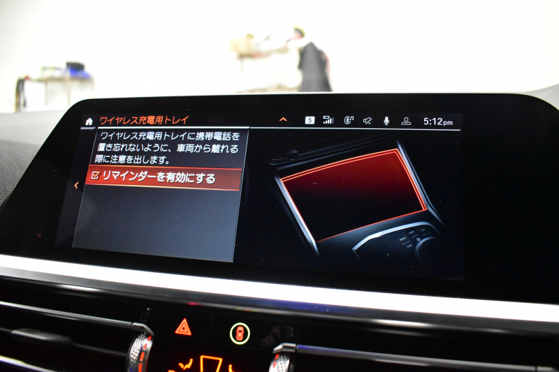 BMW 3シリーズ 320i Mｽﾎﾟｰﾂ ﾃﾞﾋﾞｭｰ&ｺﾝﾌｫｰﾄP ﾋｰﾀｰ付黒革 19AW ﾗｲﾌﾞｺｯｸﾋﾟｯﾄﾀｯﾁﾊﾟﾈﾙﾅﾋﾞ ｱｯﾌﾟﾙｶｰﾌﾟﾚｲ 追従ACC LEDﾍｯﾄﾞﾗｲﾄ 電動ﾄﾗﾝｸ 側面衝突&車線変更&逸脱警告 液晶ﾒｰﾀｰ Pｱｼｽﾄ ｳｯﾄﾞｲﾝﾃﾘｱ HiFiｽﾋﾟｰｶｰ 2年保証