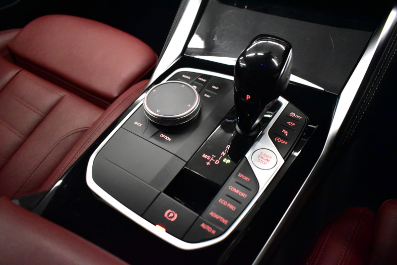 BMW 4シリーズ M440i xDriveｸﾞﾗﾝｸｰﾍﾟ 1ｵｰﾅｰ ｲﾉﾍﾞｰｼｮﾝ&ｺﾝﾌｫｰﾄ&ﾊｲﾗｲﾝP 全周囲ｶﾒﾗ ﾋｰﾀｰ付赤革 19AW ﾚｰｻﾞｰLEDﾍｯﾄﾞ HUD Mｽﾎﾟｰﾂﾃﾞﾌ ﾚｯﾄﾞﾌﾞﾚｰｷｷｬﾘﾊﾟｰ 可変Mｻｽ ｼﾞｪｽﾁｬｰC付ﾗｲﾌﾞｺｯｸﾋﾟｯﾄ Pｱｼｽﾄ LCW Apple Car Play TV harman/kardon 2年保証