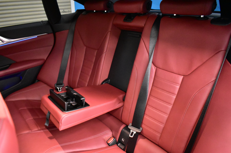 BMW 4シリーズ M440i xDriveｸﾞﾗﾝｸｰﾍﾟ 1ｵｰﾅｰ ｲﾉﾍﾞｰｼｮﾝ&ｺﾝﾌｫｰﾄ&ﾊｲﾗｲﾝP 全周囲ｶﾒﾗ ﾋｰﾀｰ付赤革 19AW ﾚｰｻﾞｰLEDﾍｯﾄﾞ HUD Mｽﾎﾟｰﾂﾃﾞﾌ ﾚｯﾄﾞﾌﾞﾚｰｷｷｬﾘﾊﾟｰ 可変Mｻｽ ｼﾞｪｽﾁｬｰC付ﾗｲﾌﾞｺｯｸﾋﾟｯﾄ Pｱｼｽﾄ LCW Apple Car Play TV harman/kardon 2年保証