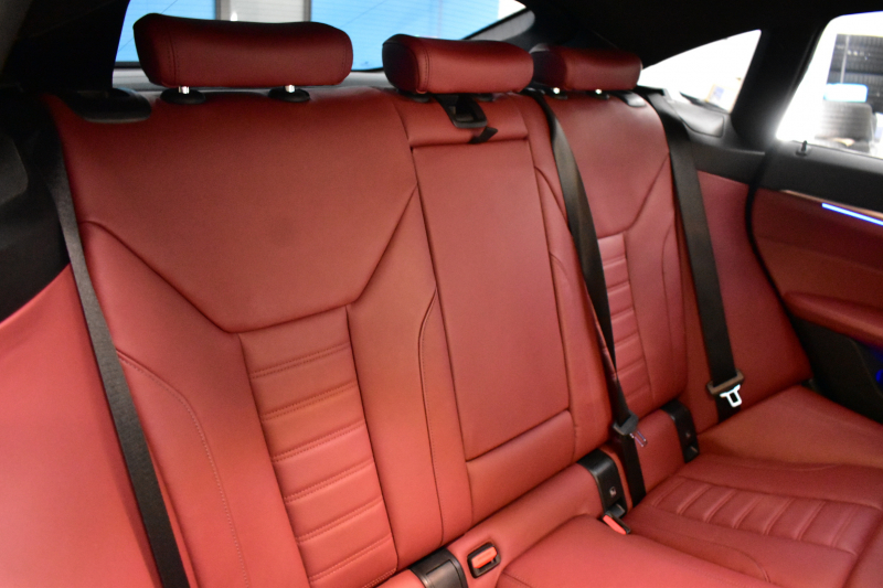 BMW 4シリーズ M440i xDriveｸﾞﾗﾝｸｰﾍﾟ 1ｵｰﾅｰ ｲﾉﾍﾞｰｼｮﾝ&ｺﾝﾌｫｰﾄ&ﾊｲﾗｲﾝP 全周囲ｶﾒﾗ ﾋｰﾀｰ付赤革 19AW ﾚｰｻﾞｰLEDﾍｯﾄﾞ HUD Mｽﾎﾟｰﾂﾃﾞﾌ ﾚｯﾄﾞﾌﾞﾚｰｷｷｬﾘﾊﾟｰ 可変Mｻｽ ｼﾞｪｽﾁｬｰC付ﾗｲﾌﾞｺｯｸﾋﾟｯﾄ Pｱｼｽﾄ LCW Apple Car Play TV harman/kardon 2年保証