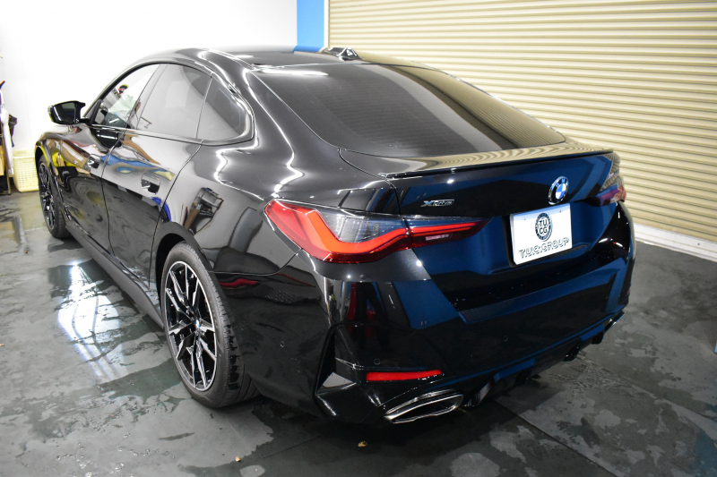 BMW 4シリーズ M440i xDriveｸﾞﾗﾝｸｰﾍﾟ 1ｵｰﾅｰ ｲﾉﾍﾞｰｼｮﾝ&ｺﾝﾌｫｰﾄ&ﾊｲﾗｲﾝP 全周囲ｶﾒﾗ ﾋｰﾀｰ付赤革 19AW ﾚｰｻﾞｰLEDﾍｯﾄﾞ HUD Mｽﾎﾟｰﾂﾃﾞﾌ ﾚｯﾄﾞﾌﾞﾚｰｷｷｬﾘﾊﾟｰ 可変Mｻｽ ｼﾞｪｽﾁｬｰC付ﾗｲﾌﾞｺｯｸﾋﾟｯﾄ Pｱｼｽﾄ LCW Apple Car Play TV harman/kardon 2年保証