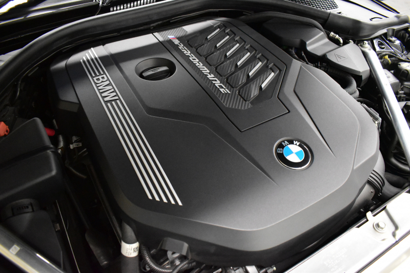 BMW 4シリーズ M440i xDriveｸﾞﾗﾝｸｰﾍﾟ 1ｵｰﾅｰ ｲﾉﾍﾞｰｼｮﾝ&ｺﾝﾌｫｰﾄ&ﾊｲﾗｲﾝP 全周囲ｶﾒﾗ ﾋｰﾀｰ付赤革 19AW ﾚｰｻﾞｰLEDﾍｯﾄﾞ HUD Mｽﾎﾟｰﾂﾃﾞﾌ ﾚｯﾄﾞﾌﾞﾚｰｷｷｬﾘﾊﾟｰ 可変Mｻｽ ｼﾞｪｽﾁｬｰC付ﾗｲﾌﾞｺｯｸﾋﾟｯﾄ Pｱｼｽﾄ LCW Apple Car Play TV harman/kardon 2年保証