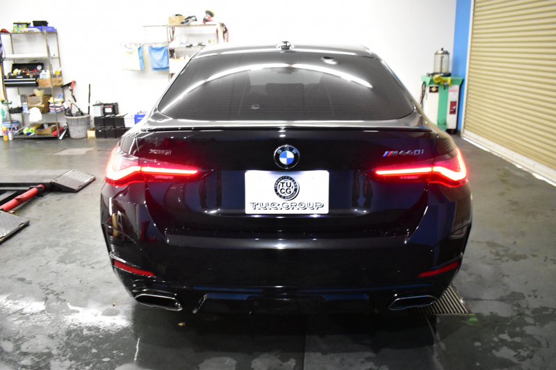 BMW 4シリーズ M440i xDriveｸﾞﾗﾝｸｰﾍﾟ 1ｵｰﾅｰ ｲﾉﾍﾞｰｼｮﾝ&ｺﾝﾌｫｰﾄ&ﾊｲﾗｲﾝP 全周囲ｶﾒﾗ ﾋｰﾀｰ付赤革 19AW ﾚｰｻﾞｰLEDﾍｯﾄﾞ HUD Mｽﾎﾟｰﾂﾃﾞﾌ ﾚｯﾄﾞﾌﾞﾚｰｷｷｬﾘﾊﾟｰ 可変Mｻｽ ｼﾞｪｽﾁｬｰC付ﾗｲﾌﾞｺｯｸﾋﾟｯﾄ Pｱｼｽﾄ LCW Apple Car Play TV harman/kardon 2年保証