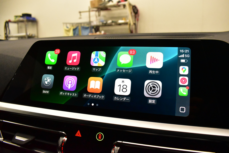 BMW 4シリーズ M440i xDriveｸﾞﾗﾝｸｰﾍﾟ 1ｵｰﾅｰ ｲﾉﾍﾞｰｼｮﾝ&ｺﾝﾌｫｰﾄ&ﾊｲﾗｲﾝP 全周囲ｶﾒﾗ ﾋｰﾀｰ付赤革 19AW ﾚｰｻﾞｰLEDﾍｯﾄﾞ HUD Mｽﾎﾟｰﾂﾃﾞﾌ ﾚｯﾄﾞﾌﾞﾚｰｷｷｬﾘﾊﾟｰ 可変Mｻｽ ｼﾞｪｽﾁｬｰC付ﾗｲﾌﾞｺｯｸﾋﾟｯﾄ Pｱｼｽﾄ LCW Apple Car Play TV harman/kardon 2年保証