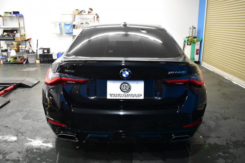 BMW 4シリーズ M440i xDriveｸﾞﾗﾝｸｰﾍﾟ 1ｵｰﾅｰ ｲﾉﾍﾞｰｼｮﾝ&ｺﾝﾌｫｰﾄ&ﾊｲﾗｲﾝP 全周囲ｶﾒﾗ ﾋｰﾀｰ付赤革 19AW ﾚｰｻﾞｰLEDﾍｯﾄﾞ HUD Mｽﾎﾟｰﾂﾃﾞﾌ ﾚｯﾄﾞﾌﾞﾚｰｷｷｬﾘﾊﾟｰ 可変Mｻｽ ｼﾞｪｽﾁｬｰC付ﾗｲﾌﾞｺｯｸﾋﾟｯﾄ Pｱｼｽﾄ LCW Apple Car Play TV harman/kardon 2年保証