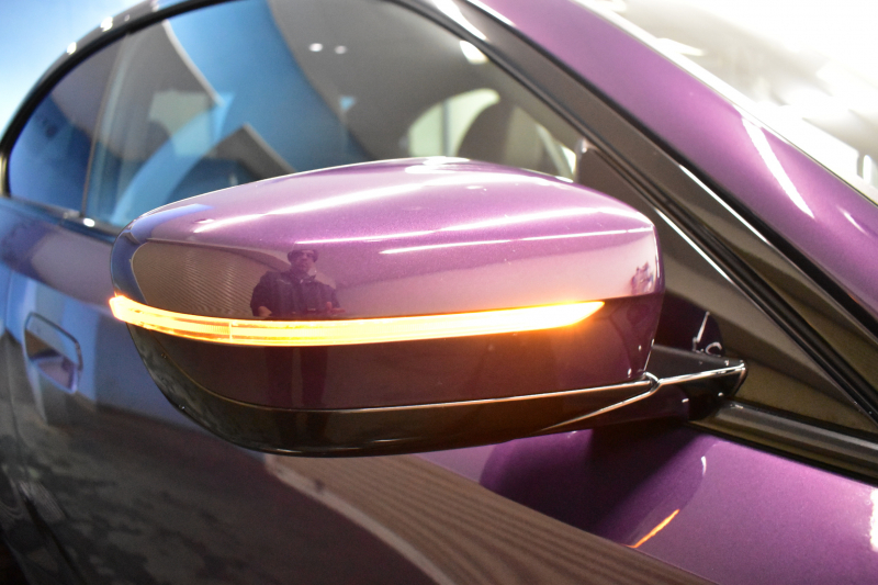 BMW 2シリーズ 220i Mｽﾎﾟｰﾂ ﾊｲﾗｲﾝP ｶｰﾌﾞﾄﾞﾃﾞｨｽﾌﾟﾚｲ ﾋｰﾀｰ付電動黒革  ﾊｰﾏﾝｶｰﾄﾞﾝｻｳﾝﾄﾞｼｽﾃﾑ  追従ACC ｱﾀﾞﾌﾟﾃｨﾌﾞLEDﾍｯﾄﾞﾗｲﾄ ｻﾝﾌﾟﾛﾃｸｼｮﾝｶﾞﾗｽ BMWﾗｲﾌﾞｺｯｸﾋﾟｯﾄ ﾅﾋﾞBｶﾒﾗ 18AW ﾜｲﾔﾚｽ充電ﾄﾚｲ ｱｯﾌﾟﾙｶｰﾌﾟﾚｲ 2年保証