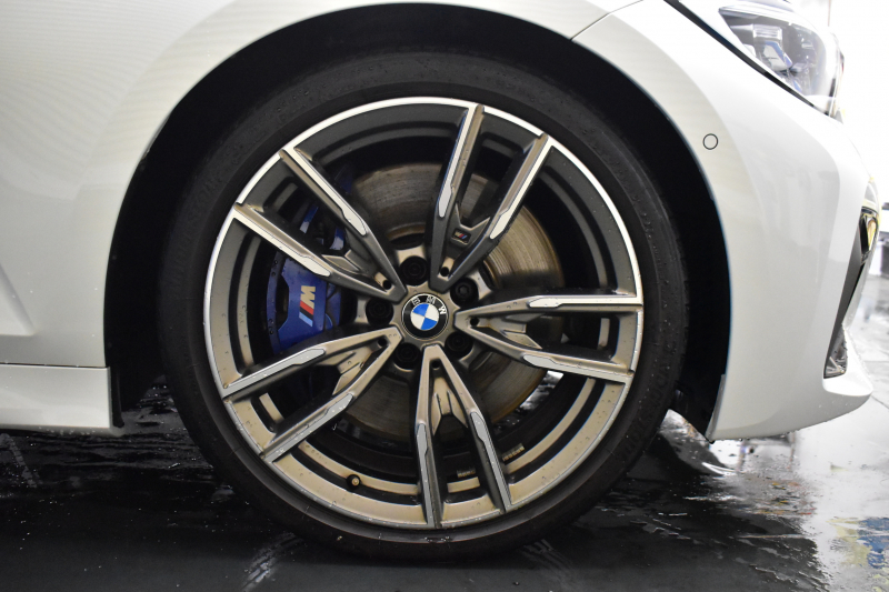 BMW 3シリーズ M340i Xﾄﾞﾗｲﾌﾞ ｲﾉﾍﾞｰｼｮﾝP ﾋｰﾀｰ付ｺﾆｬｯｸﾚｻﾞｰ Mｽﾎﾟｰﾂｼｰﾄ ACC HUD ﾚｰｻﾞｰLEDﾗｲﾄ 電動ﾄﾗﾝｸ 可変Mｻｽ 19AW Mｽﾎﾟｰﾂﾌﾞﾚｰｷ&ﾃﾞﾌ ｼﾞｪｽﾁｬｰC付ﾀｯﾁﾊﾟﾈﾙﾅﾋﾞ全周囲ｶﾒﾗ ﾊｰﾏﾝｶｰﾄﾞﾝ 側面衝突&車線変更&逸脱警告 2年保証