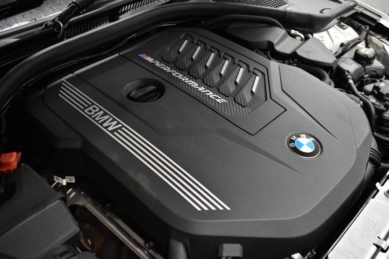 BMW 3シリーズ M340i Xﾄﾞﾗｲﾌﾞ ｲﾉﾍﾞｰｼｮﾝP ﾋｰﾀｰ付ｺﾆｬｯｸﾚｻﾞｰ Mｽﾎﾟｰﾂｼｰﾄ ACC HUD ﾚｰｻﾞｰLEDﾗｲﾄ 電動ﾄﾗﾝｸ 可変Mｻｽ 19AW Mｽﾎﾟｰﾂﾌﾞﾚｰｷ&ﾃﾞﾌ ｼﾞｪｽﾁｬｰC付ﾀｯﾁﾊﾟﾈﾙﾅﾋﾞ全周囲ｶﾒﾗ ﾊｰﾏﾝｶｰﾄﾞﾝ 側面衝突&車線変更&逸脱警告 2年保証