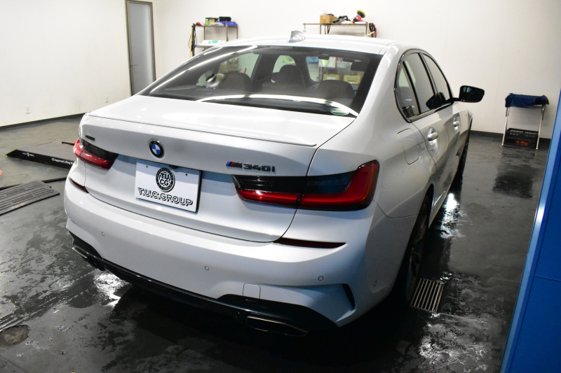 BMW 3シリーズ M340i Xﾄﾞﾗｲﾌﾞ ｲﾉﾍﾞｰｼｮﾝP ﾋｰﾀｰ付ｺﾆｬｯｸﾚｻﾞｰ Mｽﾎﾟｰﾂｼｰﾄ ACC HUD ﾚｰｻﾞｰLEDﾗｲﾄ 電動ﾄﾗﾝｸ 可変Mｻｽ 19AW Mｽﾎﾟｰﾂﾌﾞﾚｰｷ&ﾃﾞﾌ ｼﾞｪｽﾁｬｰC付ﾀｯﾁﾊﾟﾈﾙﾅﾋﾞ全周囲ｶﾒﾗ ﾊｰﾏﾝｶｰﾄﾞﾝ 側面衝突&車線変更&逸脱警告 2年保証