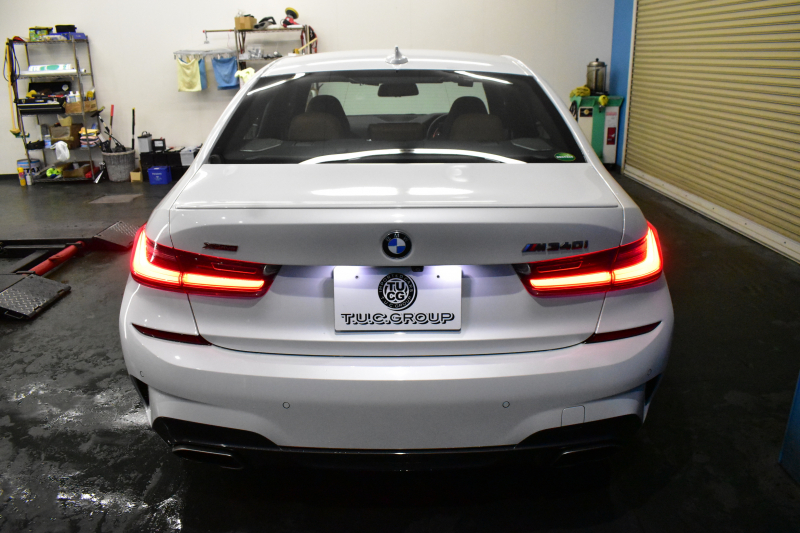 BMW 3シリーズ M340i Xﾄﾞﾗｲﾌﾞ ｲﾉﾍﾞｰｼｮﾝP ﾋｰﾀｰ付ｺﾆｬｯｸﾚｻﾞｰ Mｽﾎﾟｰﾂｼｰﾄ ACC HUD ﾚｰｻﾞｰLEDﾗｲﾄ 電動ﾄﾗﾝｸ 可変Mｻｽ 19AW Mｽﾎﾟｰﾂﾌﾞﾚｰｷ&ﾃﾞﾌ ｼﾞｪｽﾁｬｰC付ﾀｯﾁﾊﾟﾈﾙﾅﾋﾞ全周囲ｶﾒﾗ ﾊｰﾏﾝｶｰﾄﾞﾝ 側面衝突&車線変更&逸脱警告 2年保証