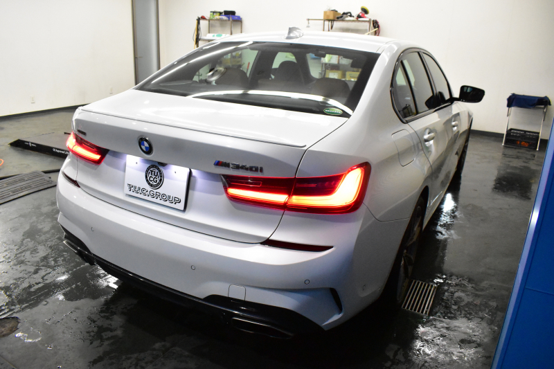 BMW 3シリーズ M340i Xﾄﾞﾗｲﾌﾞ ｲﾉﾍﾞｰｼｮﾝP ﾋｰﾀｰ付ｺﾆｬｯｸﾚｻﾞｰ Mｽﾎﾟｰﾂｼｰﾄ ACC HUD ﾚｰｻﾞｰLEDﾗｲﾄ 電動ﾄﾗﾝｸ 可変Mｻｽ 19AW Mｽﾎﾟｰﾂﾌﾞﾚｰｷ&ﾃﾞﾌ ｼﾞｪｽﾁｬｰC付ﾀｯﾁﾊﾟﾈﾙﾅﾋﾞ全周囲ｶﾒﾗ ﾊｰﾏﾝｶｰﾄﾞﾝ 側面衝突&車線変更&逸脱警告 2年保証