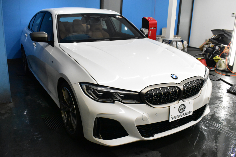 BMW 3シリーズ M340i Xﾄﾞﾗｲﾌﾞ ｲﾉﾍﾞｰｼｮﾝP ﾋｰﾀｰ付ｺﾆｬｯｸﾚｻﾞｰ Mｽﾎﾟｰﾂｼｰﾄ ACC HUD ﾚｰｻﾞｰLEDﾗｲﾄ 電動ﾄﾗﾝｸ 可変Mｻｽ 19AW Mｽﾎﾟｰﾂﾌﾞﾚｰｷ&ﾃﾞﾌ ｼﾞｪｽﾁｬｰC付ﾀｯﾁﾊﾟﾈﾙﾅﾋﾞ全周囲ｶﾒﾗ ﾊｰﾏﾝｶｰﾄﾞﾝ 側面衝突&車線変更&逸脱警告 2年保証