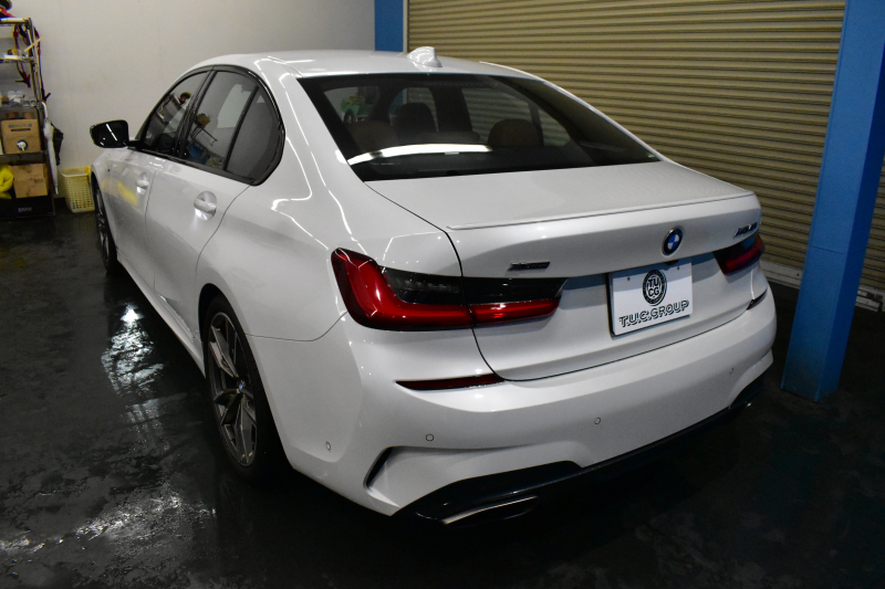 BMW 3シリーズ M340i Xﾄﾞﾗｲﾌﾞ ｲﾉﾍﾞｰｼｮﾝP ﾋｰﾀｰ付ｺﾆｬｯｸﾚｻﾞｰ Mｽﾎﾟｰﾂｼｰﾄ ACC HUD ﾚｰｻﾞｰLEDﾗｲﾄ 電動ﾄﾗﾝｸ 可変Mｻｽ 19AW Mｽﾎﾟｰﾂﾌﾞﾚｰｷ&ﾃﾞﾌ ｼﾞｪｽﾁｬｰC付ﾀｯﾁﾊﾟﾈﾙﾅﾋﾞ全周囲ｶﾒﾗ ﾊｰﾏﾝｶｰﾄﾞﾝ 側面衝突&車線変更&逸脱警告 2年保証