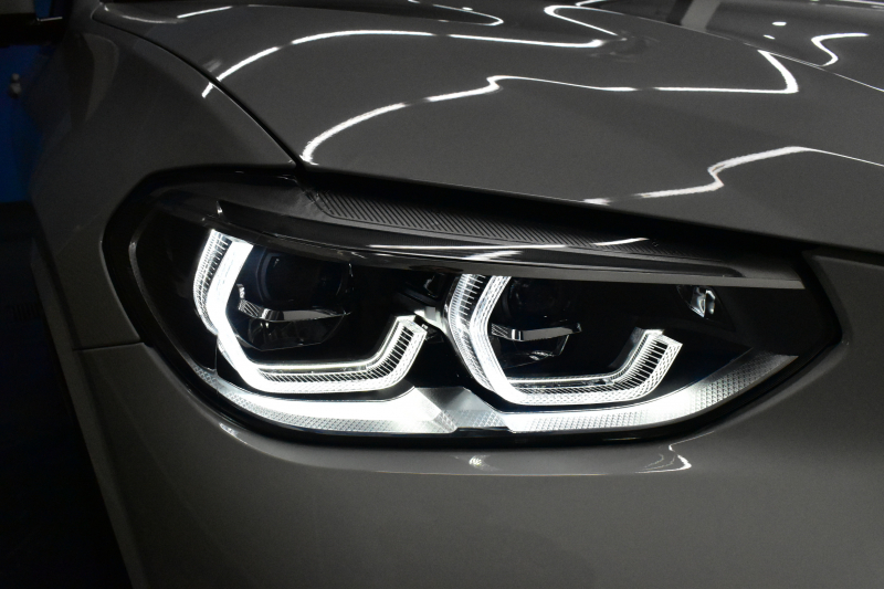 BMW X3 Xﾄﾞﾗｲﾌﾞ20d Mｽﾎﾟｰﾂ 1ｵｰﾅｰ 型式変更後ﾓﾃﾞﾙ(UZ20) ｾﾚｸﾄ&ﾊｲﾗｲﾝP ﾊﾟﾉﾗﾏｻﾝﾙｰﾌ ﾗｲﾌﾞｺｯｸﾋﾟｯﾄ LEDﾍｯﾄﾞﾗｲﾄ 追従ACC HUD 全席ﾋｰﾀｰ付ﾓｶﾚｻﾞｰ LCW ﾊｰﾏﾝｶｰﾄﾞﾝ ﾀｯﾁﾊﾟﾈﾙﾅﾋﾞﾌﾙｾｸﾞ全周囲ｶﾒﾗ 電動Rｹﾞｰﾄ ﾜｲﾔﾚｽ充電 19AW 2年保証