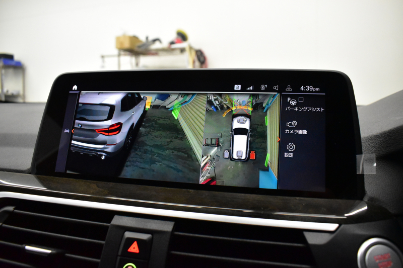 BMW X3 Xﾄﾞﾗｲﾌﾞ20d Mｽﾎﾟｰﾂ 1ｵｰﾅｰ 型式変更後ﾓﾃﾞﾙ(UZ20) ｾﾚｸﾄ&ﾊｲﾗｲﾝP ﾊﾟﾉﾗﾏｻﾝﾙｰﾌ ﾗｲﾌﾞｺｯｸﾋﾟｯﾄ LEDﾍｯﾄﾞﾗｲﾄ 追従ACC HUD 全席ﾋｰﾀｰ付ﾓｶﾚｻﾞｰ LCW ﾊｰﾏﾝｶｰﾄﾞﾝ ﾀｯﾁﾊﾟﾈﾙﾅﾋﾞﾌﾙｾｸﾞ全周囲ｶﾒﾗ 電動Rｹﾞｰﾄ ﾜｲﾔﾚｽ充電 19AW 2年保証