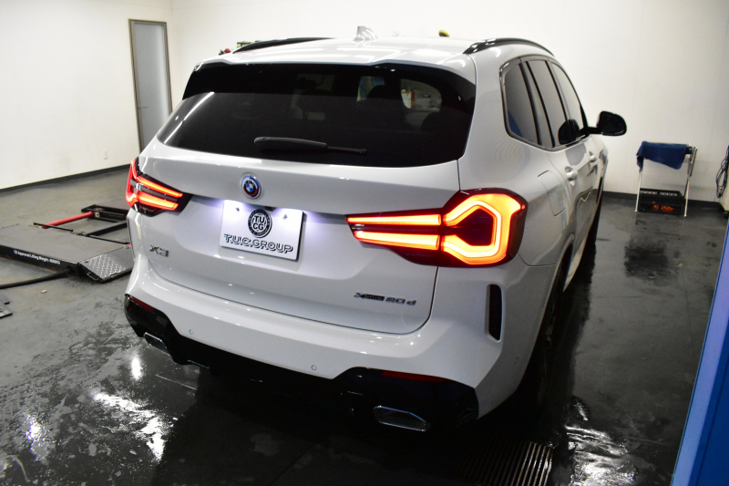 BMW X3 Xﾄﾞﾗｲﾌﾞ20d Mｽﾎﾟｰﾂ LCI後期 ｾﾚｸﾄP ﾊﾟﾉﾗﾏｻﾝﾙｰﾌ ﾗｲﾌﾞｺｯｸﾋﾟｯﾄ LEDﾍｯﾄﾞﾗｲﾄ 追従ACC HUD 全席ﾋｰﾀｰ付ﾓｶﾌﾞﾗｳﾝﾚｻﾞｰ LCW ﾊｰﾏﾝｶｰﾄﾞﾝ ﾀｯﾁﾊﾟﾈﾙﾅﾋﾞｼﾞｪｽﾁｬｰC ﾌﾙｾｸﾞ全周囲ｶﾒﾗ 電動Rｹﾞｰﾄ ﾜｲﾔﾚｽ充電 19AW 2年保証