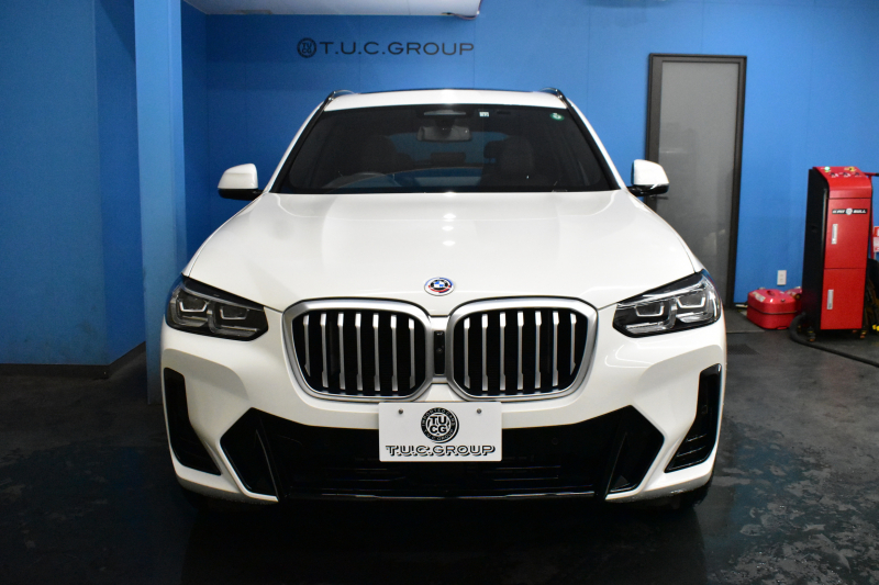 BMW X3 Xﾄﾞﾗｲﾌﾞ20d Mｽﾎﾟｰﾂ LCI後期 ｾﾚｸﾄP ﾊﾟﾉﾗﾏｻﾝﾙｰﾌ ﾗｲﾌﾞｺｯｸﾋﾟｯﾄ LEDﾍｯﾄﾞﾗｲﾄ 追従ACC HUD 全席ﾋｰﾀｰ付ﾓｶﾌﾞﾗｳﾝﾚｻﾞｰ LCW ﾊｰﾏﾝｶｰﾄﾞﾝ ﾀｯﾁﾊﾟﾈﾙﾅﾋﾞｼﾞｪｽﾁｬｰC ﾌﾙｾｸﾞ全周囲ｶﾒﾗ 電動Rｹﾞｰﾄ ﾜｲﾔﾚｽ充電 19AW 2年保証