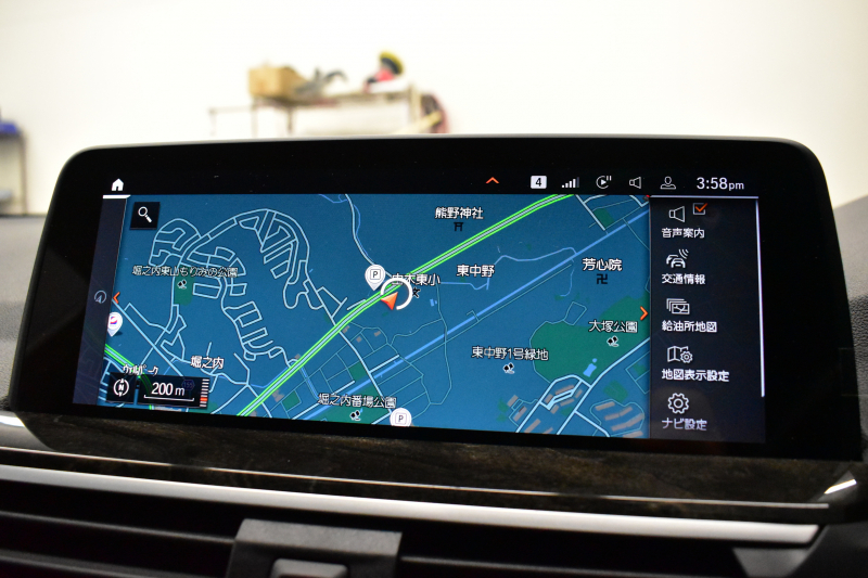 BMW X3 Xﾄﾞﾗｲﾌﾞ20d Mｽﾎﾟｰﾂ ﾊｲﾗｲﾝP ﾊﾟﾉﾗﾏｻﾝﾙｰﾌ 型式変更後ﾓﾃﾞﾙ（UZ20） ﾗｲﾌﾞｺｯｸﾋﾟｯﾄ  20AW LEDﾍｯﾄﾞﾗｲﾄ 追従ACC HUD 全席ﾋｰﾀｰ付黒革 LCW ﾀｯﾁﾊﾟﾈﾙﾅﾋﾞﾌﾙｾｸﾞ全周囲ｶﾒﾗ3Dﾋﾞｭｰ  電動Rｹﾞｰﾄ ﾜｲﾔﾚｽ充電 1ｵｰﾅｰ 2年保証